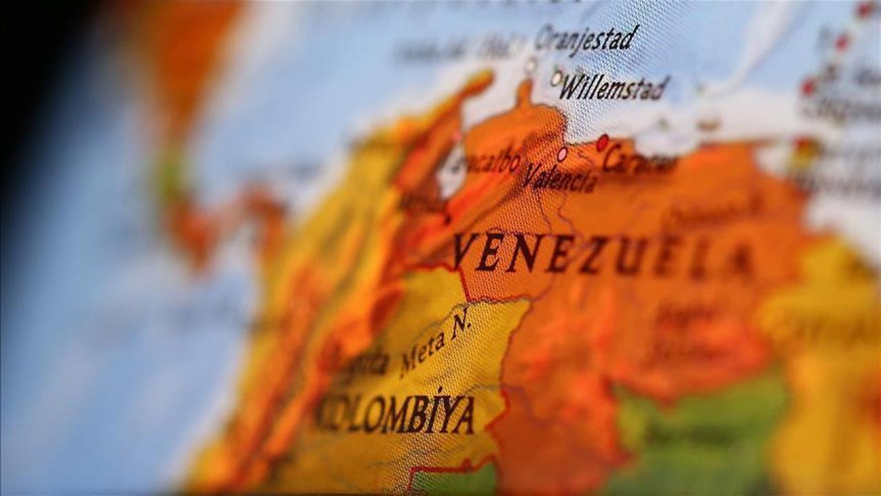 Kolombiya’dan İsrail’e sert tepki: Savaş suçu sayılır